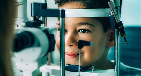 Paediatric Ophthalmology What It Means Centre For Sight