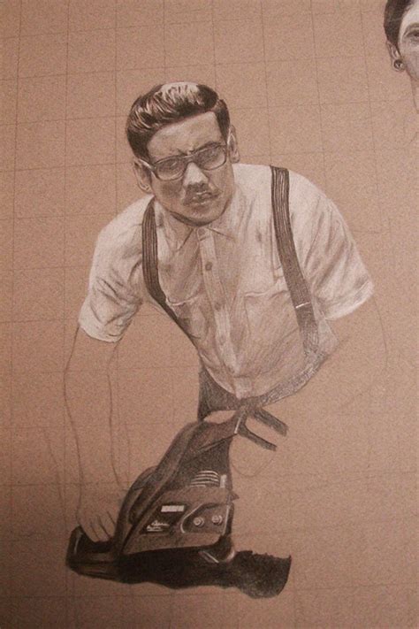 Drawings On Ccs Portfolios