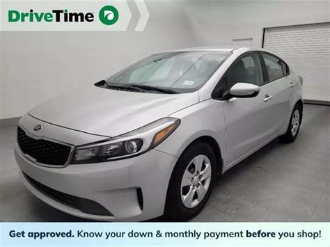 2017 Kia Forte Reliability Consumer Ratings Pricing