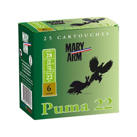 Mary Arm Vente De Cartouches De Chasse Pas Cher Roumaillac