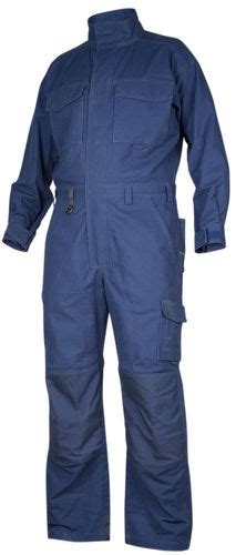 Work Coveralls 5607 Series PROJOB Swedish Workwear Cotton Men S