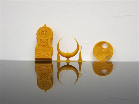 3d Printed Wax Discover The 3d Wax Printing Process