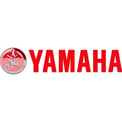 Yamaha Logo Multicolor SVG Vectors and Icons - SVG Repo