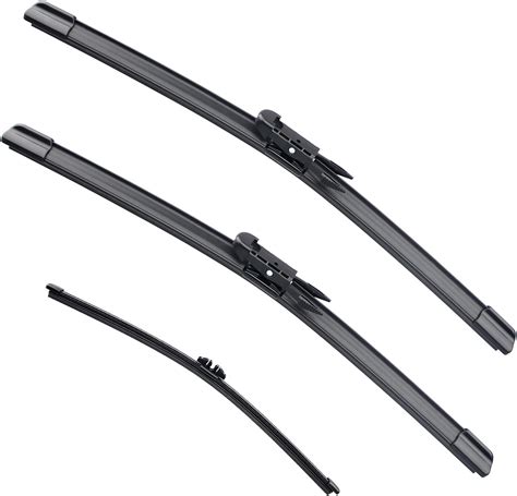 Amazon Vtogoi Original Factory Quality Windshield Wiper Blades