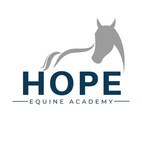 Courses Hope Equine Academy