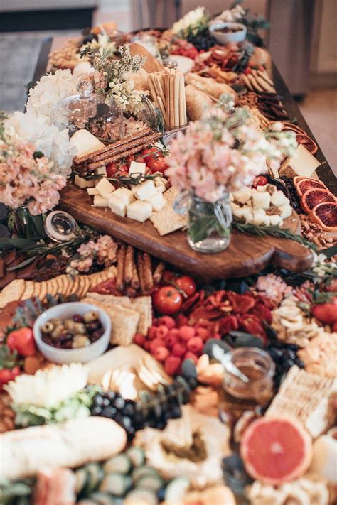 How To Throw An Unforgettable Rehearsal Dinner Artofit