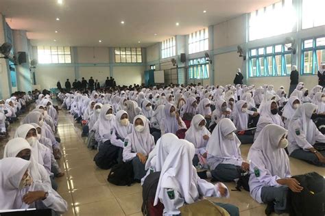 Sma Negeri Terbaik Di Padang Versi Nilai Utbk Tertinggi Cocok Untuk