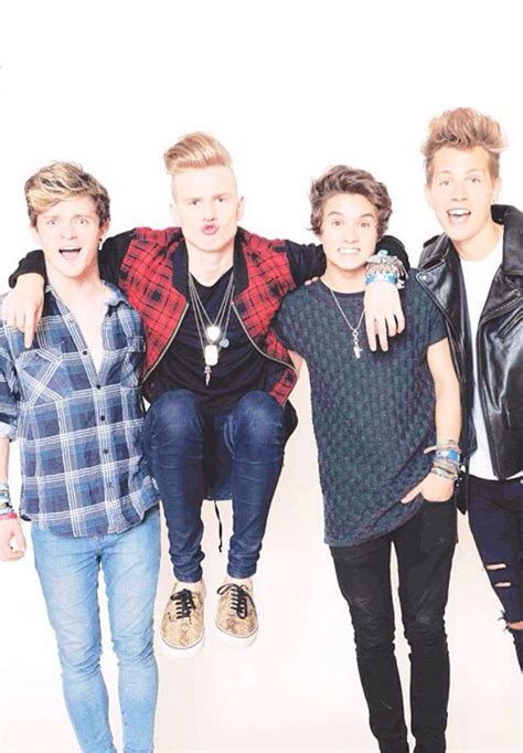 Pin de Elsie Smith en The Vamps Bandas de música Bandas Musica