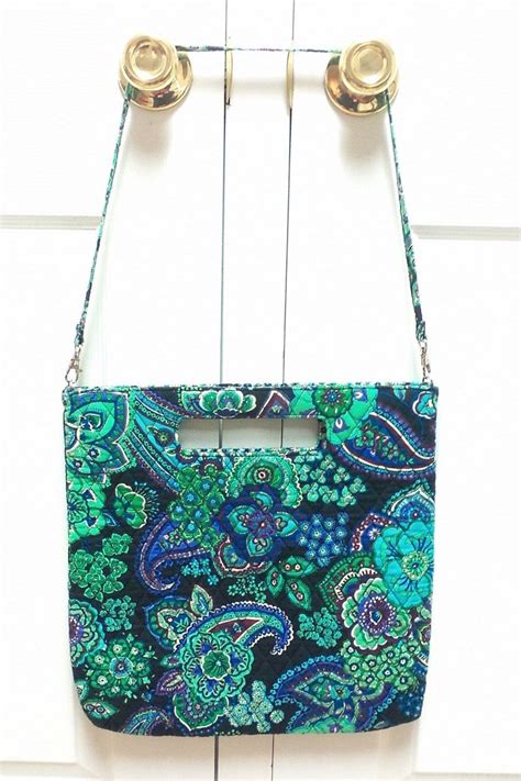 Vera Bradley Retired Pattern Blue Rhapsody By Kalidoscopeeyez On Etsy