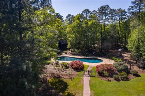 Neighborhoods — Callaway Gardens Living