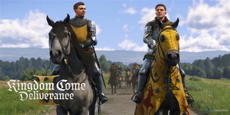 Kingdom Come Deliverance 2 9 Best Skills To Level Fast