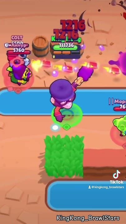 Brawlstars Challenge Shorts Brawlstars Youtube