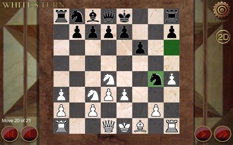 E G Chess Pc Earth Gaming