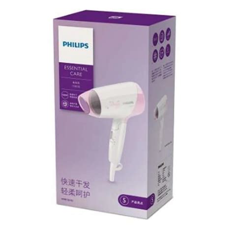 Профессиональный Фен Philips HP8120 1200 Вт с постоянной температурой ...