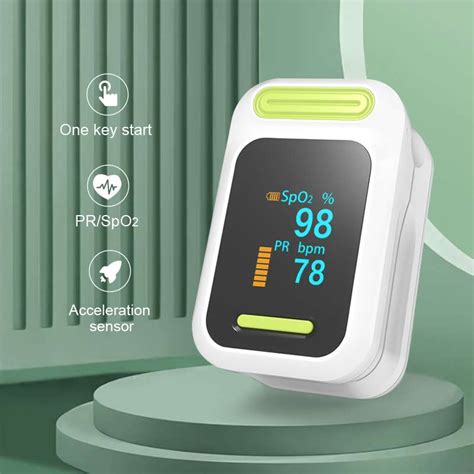 YK 83C Attractive Price Portable Fingertip Pulse Oximeter For Home Use