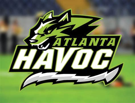 Atlanta Havoc To Bring Pro Indoor Football To Buford Suwanee Magazine