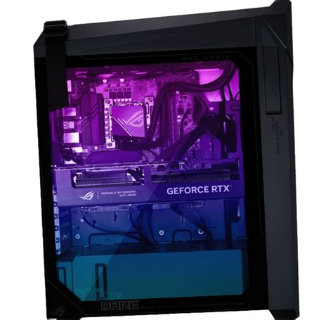 Asus ASUS ROG Strix Gaming Desktop Intel Core I9 14900KF 16GB