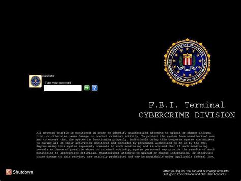 FBI Wallpapers - Wallpaper Cave