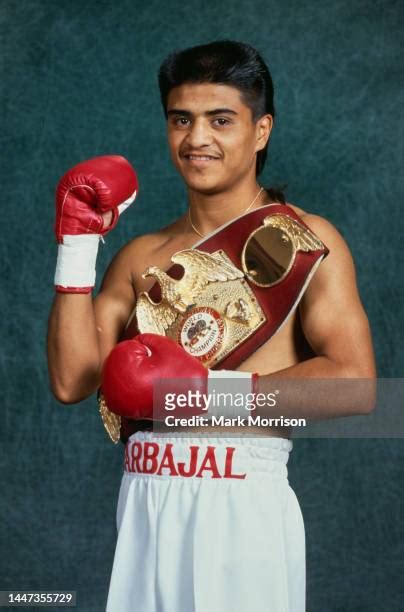 Boxing Federation Championship Belt Photos And Premium High Res