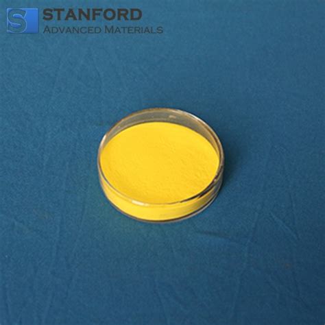Ksf Phosphor Powder Supplier Stanford Advanced Materials