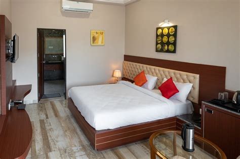 Book Riddhi Siddhi Resort Hotel In Bikaner Starting From ₹ 2905