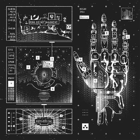 Relic34c Alex Griendlings Work Index