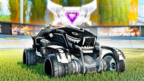 SSL Tournament DOMINATION In Rocket League Grog YouTube