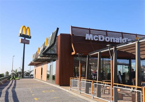 Los Trabajadores De McDonald S Y Burger King Expulsados Del Convenio De