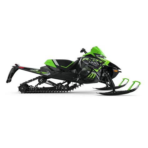 Arctic Cat 2024 Riot 9000 With ATAC Barrie Powersports