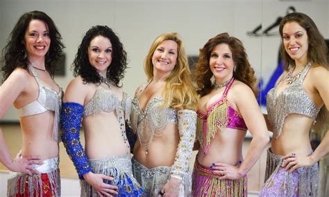 Belly Dance Enthusiasts Grow In Harrisburg Area PennLive