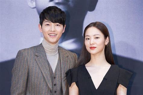 Vincenzo In Real Life Song Joong Ki Surprises Jeon Yeo Been With An Hot Sex Picture