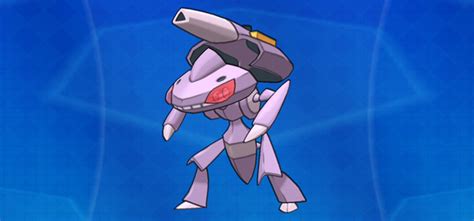 All Genesect Drives In Pok Mon Oras Burn Chill Douse Shock Drives