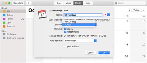 How To Create A Shared Apple Calendar Ebonee Beverly