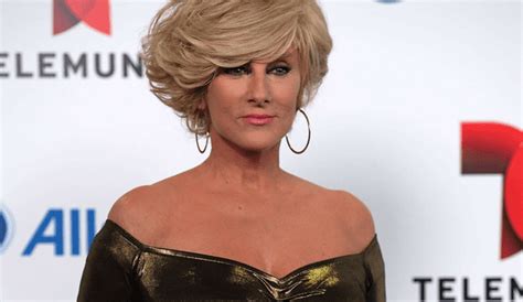 Christian Bach Muere Tras Rumores De Enfermedad Degenerativa Que La