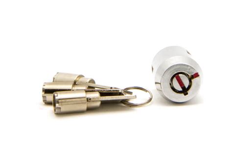 Keyed Alike Cylinder Locks - Locks for Storage Facility | Securus Locks