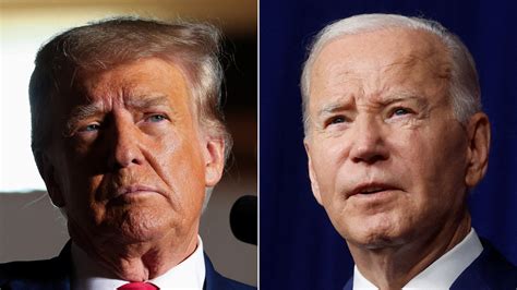 Qué ha ganado Donald Trump y Joe Biden en lasprimarias CNN Video