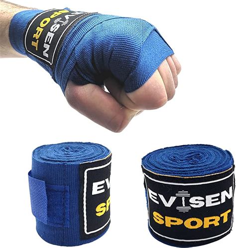 Vendas De Boxeo Cintas De Kick Boxing Taekwondo Muay Thai MMA