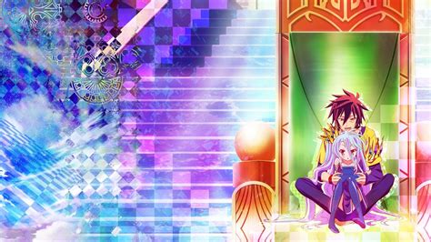 1920x1080 Sora No Game No Life Hd Wallpaper Rare Gallery