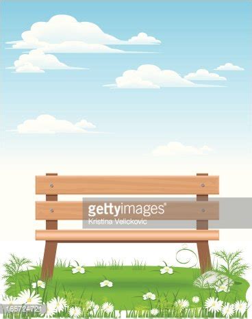 Bench Stock Clipart | Royalty-Free | FreeImages