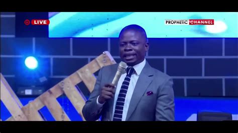 Prophet Shepherd Bushiri Realms Of Prophecy Youtube