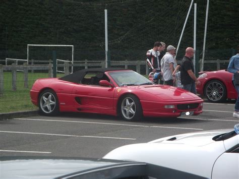 Topic Officiel Ferrari F355 1994 1999 Page 2 F355 Forum Auto