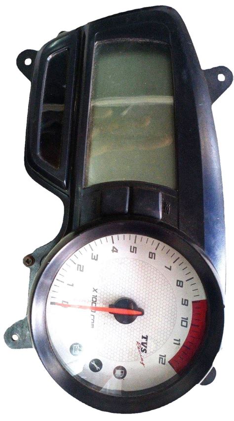 MUKUT Speedometer Assembly For TVS Apache RTR 160 RTR 180 52 OFF