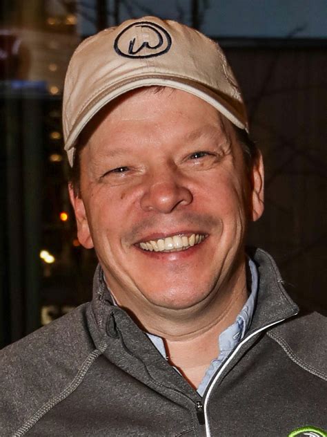 Paul Wahlberg - Chef, Actor, Personality