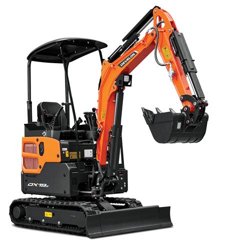 Excavators Hd Hyundai Infracore Construction Equipment