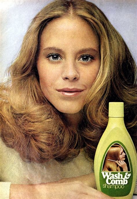 Remember These 70s Shampoos Retro Brands So Good You Can Almost Smell