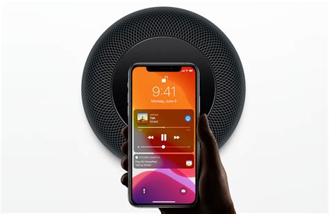 Comment installer la version 17 bêta du HomePod AppSystem