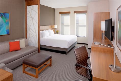 Hyatt Place Florence Downtown Florence, South Carolina, US ...