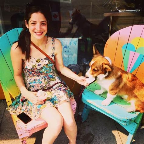 50 Hot And Sexy Anna Hopkins Photos 12thBlog