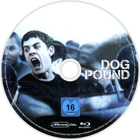 Dog Pound | Movie fanart | fanart.tv