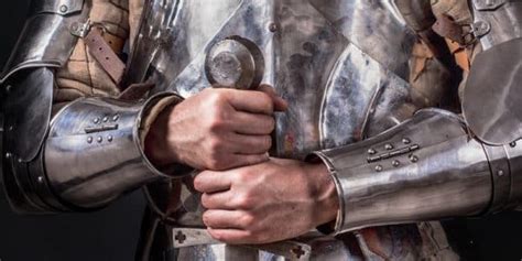 Full Armor Of God By James W Goll